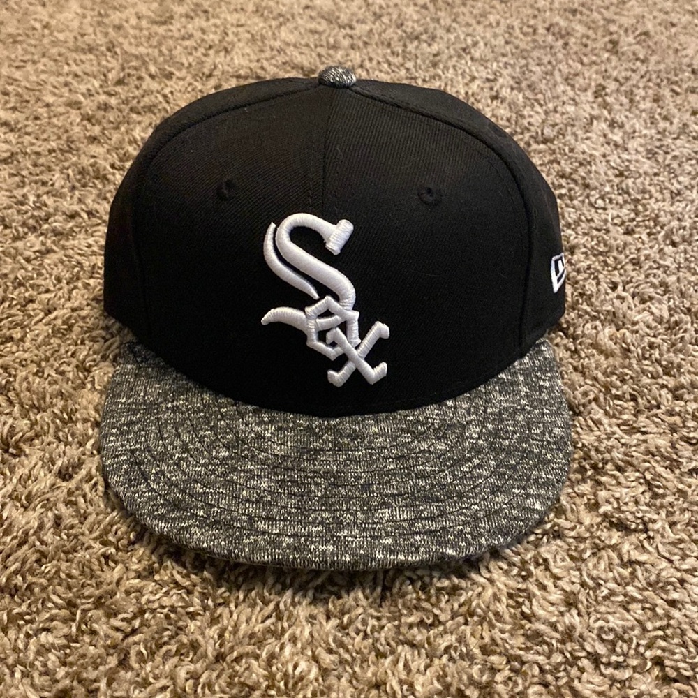 White Sox Hat